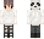 panda josh two