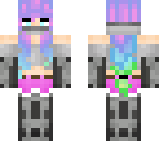 pastel goth