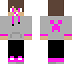 pink boy