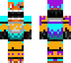 playtime chica