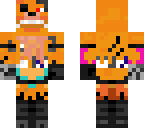 playtime foxy