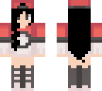 pokemon girl