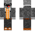 professor gladiomer