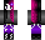 punk girl