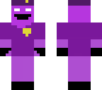 purple guy