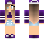 purple tomboy