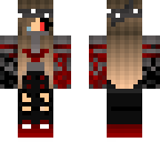 pvp girl