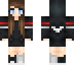 pvp girl