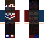 raider0023  echter skin