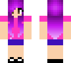 randome skin