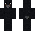 raven