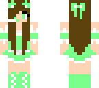 re-do of princess gamer edit