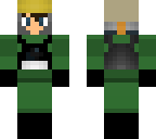 rebel phoenix pilot