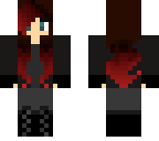 red hacker