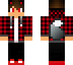 redwolf