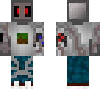robo gaming king