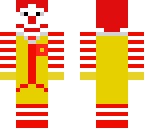 ronald mcdonald