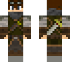 scavenger