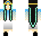 second skin