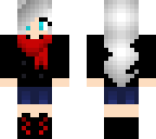 silverfox