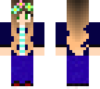 skin for mckelts