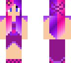 skin for reah