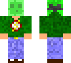 slime flash