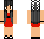 snowball dance outfit