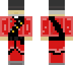 soldier