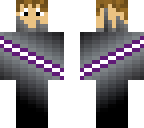 spliced man