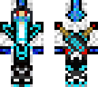 starker guy