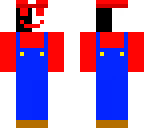 super mario bi-color
