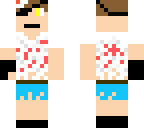 survivor guy