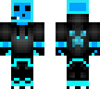 swag blue slime