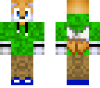 tails