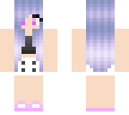 teen girl
