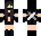 terra theif