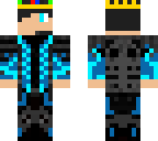 tg king
