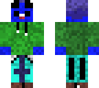 the noob frog 