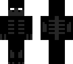 the real life enderman