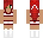 tide cheerleader