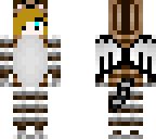 tiger girl