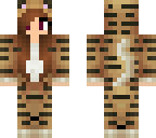 tigrecita