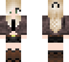 twd survivor blond fix