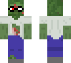 undead lazywriter