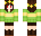 underswap chara