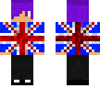 union jack jack