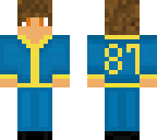 vault boy