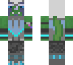 vergence suit