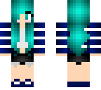 version 2 summer girl